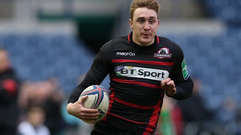 Dougie Fife said he was absolutely delighted and that he could not wait to make his debut