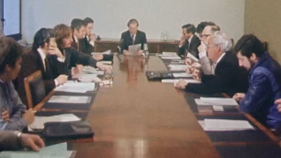 Charlie Haughey (1979)