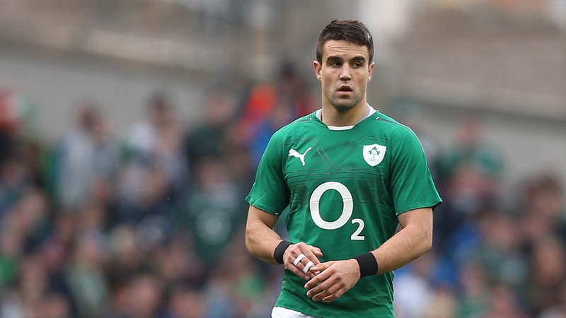 Conor Murray: 'We know that if we perform to our capabilities we have a chance of winning against any team'