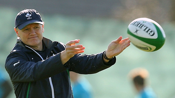 Schmidt on November series