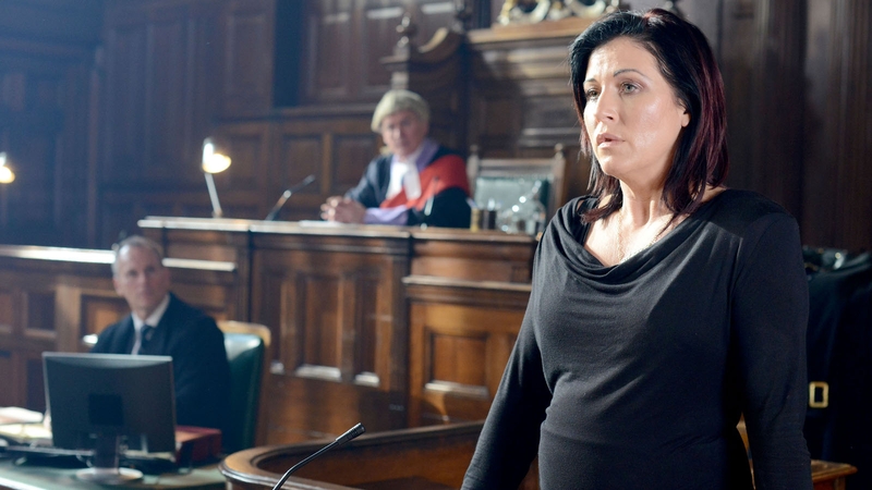 Viewers can watch the drama unfold on BBC One and RTÉ One next Monday, Tuesday and Thursday (no Friday episode because of BBC's Sport Relief)