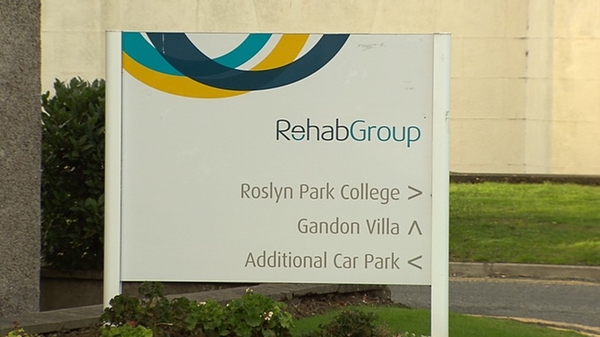 The Rehab Group has appointed an independent management consultant to conduct a review