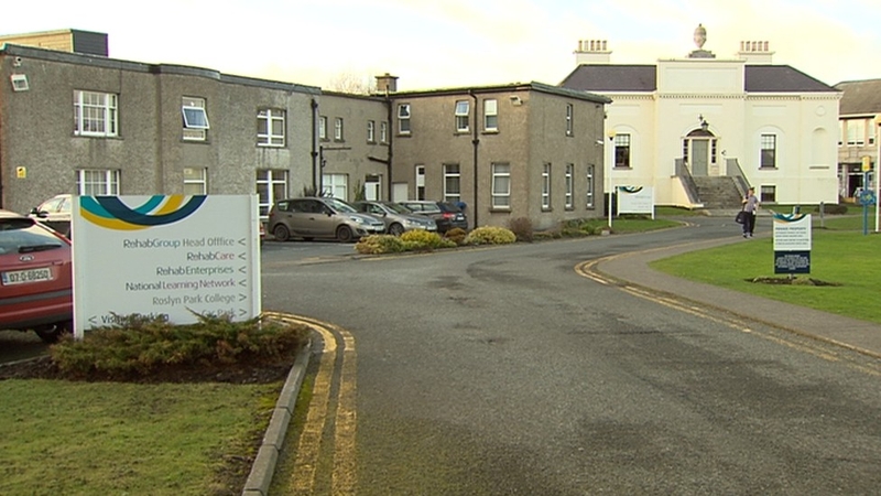 Document reveals salary levels for Rehab directors