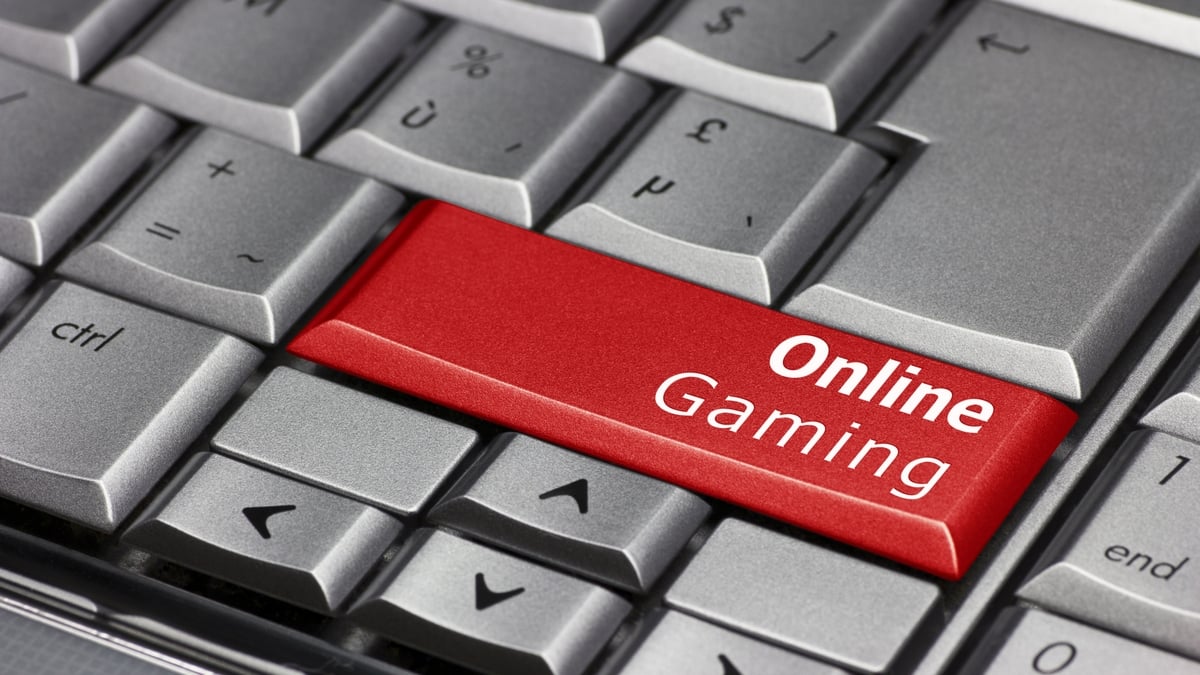 A surge in gambling addiction and more women seeking help 