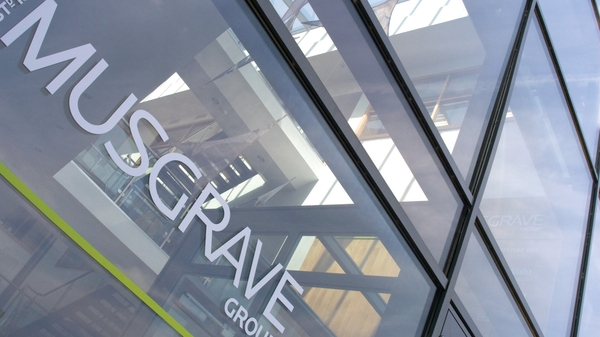Musgrave says Fonthill expansion is due to be completed by next July