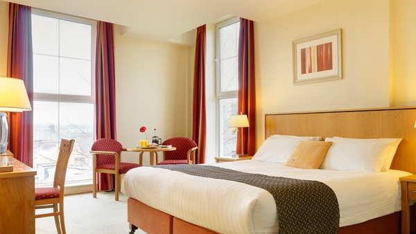 Maldron Hotel Cork