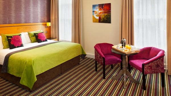 North Star Hotel