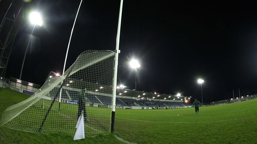 Parnell Park will host action this weekend