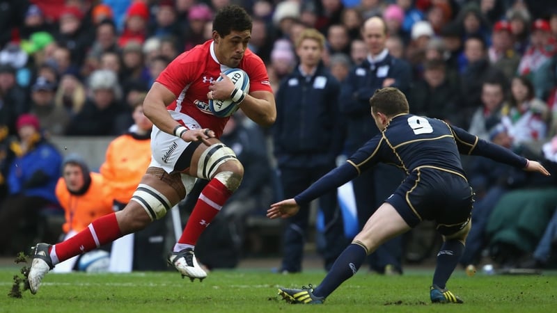 Scotland have won just once at Millennium Stadium since the advent of the Six Nations