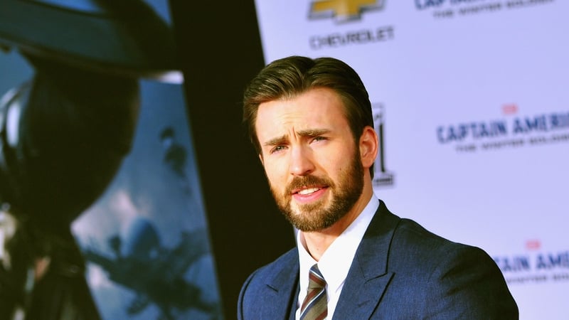 Evans - "There's a certain apprehension initially"