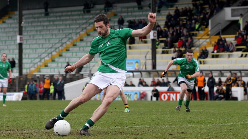 Michael Newman bagged 0-06 for the Royals