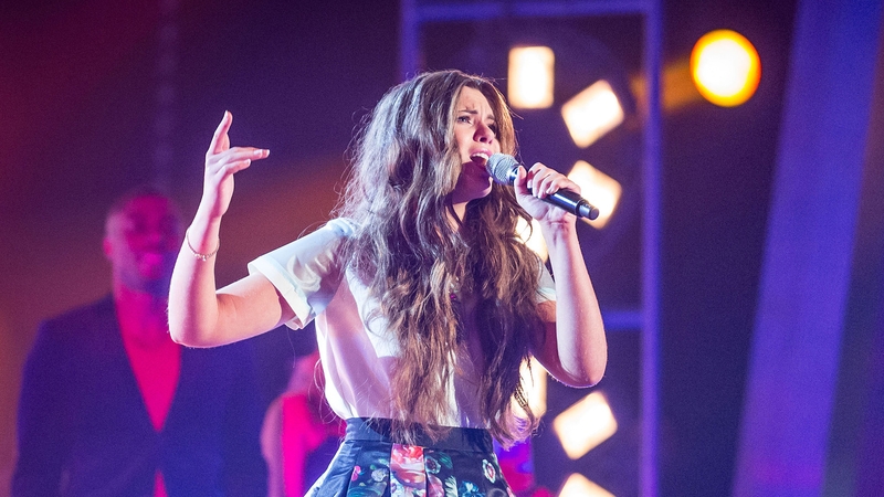 O'Connor - Given the nod by coach Kylie Minogue