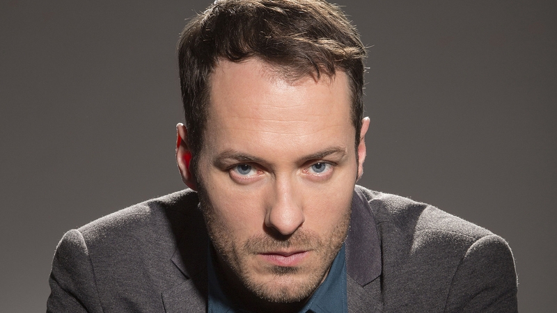 The scenes will air on BBC One and RTÉ One on Friday April 11