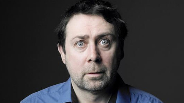 Sean Hughes