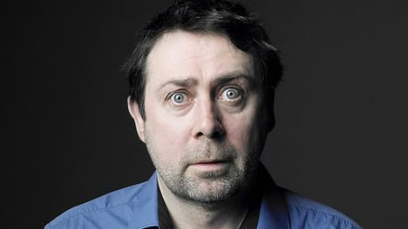 Hughes - Discussing and teasing out famous and infamous quotes about Ireland