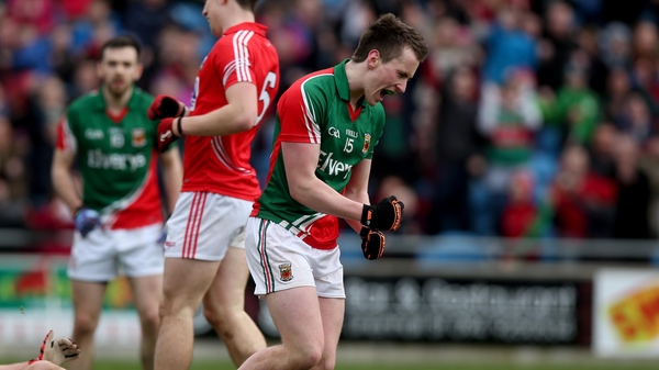 Cillian O'Connor