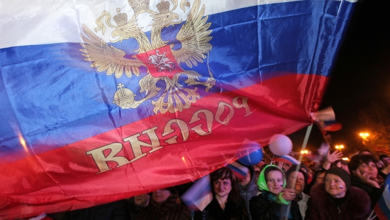 Voter turnout in the referendum exceeded 80%