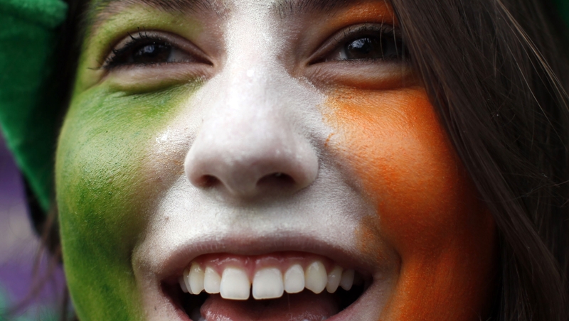 Virtual parades will be a common theme and monuments are going green nationwide