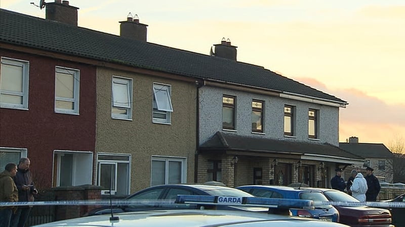 Mary Dargan was killed in her home in the Killinarden Estate in Tallaght in 2014