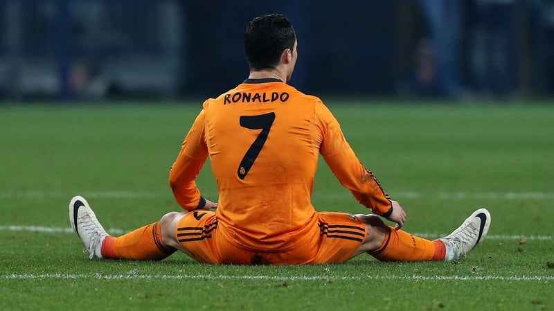 Madrid go into the game on the back of a 30-match unbeaten streak in all competitions