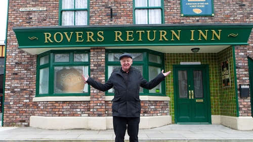 Dennis - A longtime fan of the soap