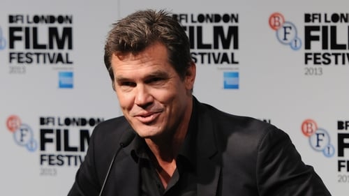 Brolin - "I thought my acting was so bad that I started cooking a lot at home, because I knew I was going to be fired at any moment!"