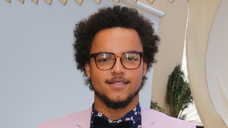 Connor Cruise: "I don’t care what people say, I know that me and [Mom] are solid"