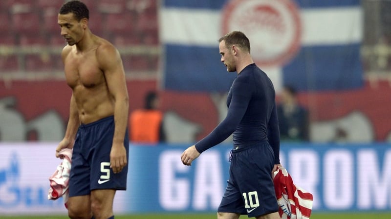 Until Olympiakos triumphed in Athens, United had won all four of the previous matches between the clubs