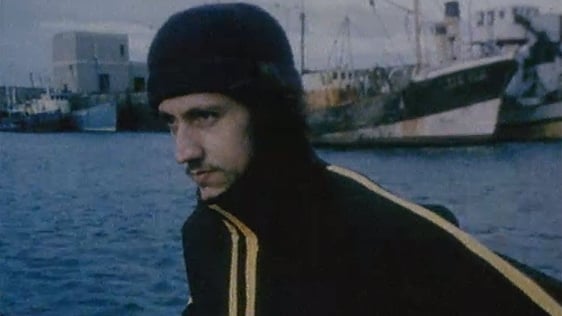 Charlie Bird (1975)