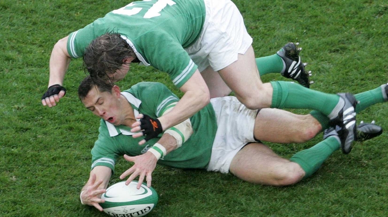 Guy Easterby: 'Coaching is an attractive option but it’s nothing that you can go into half-hearted'