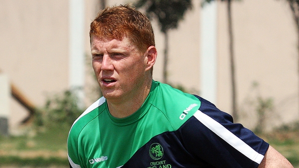 Relieved O’Brien looks to push on
