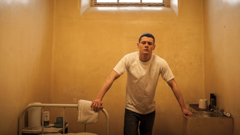 Zoom in on this face, we should be seeing a lot more of this guy