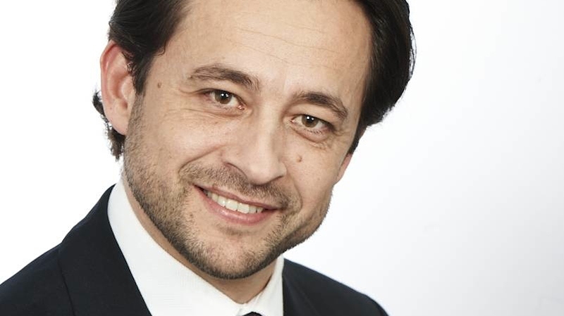 Alves - "I look forward to working with the BMW and MINI dealer network to continue to grow our success story in Ireland"