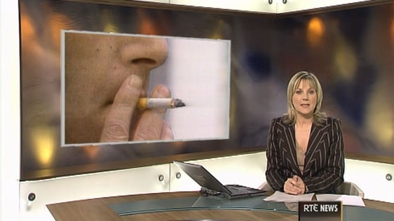 Smoking Ban 3 Years On