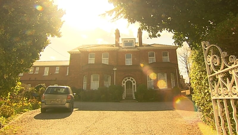 Carysfort Nursing Home has written to 30 residents saying Fair Deal funding for each patient is being cut