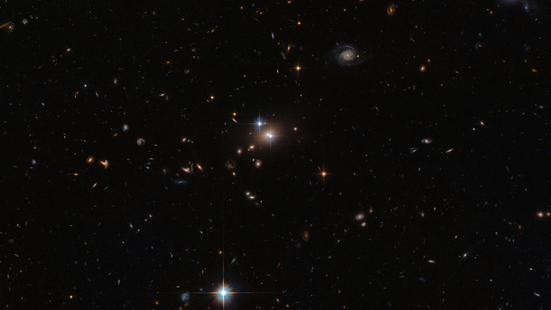 Syria said the agency would use space technology 'for exploration and observing the earth' (Pic: EPA)