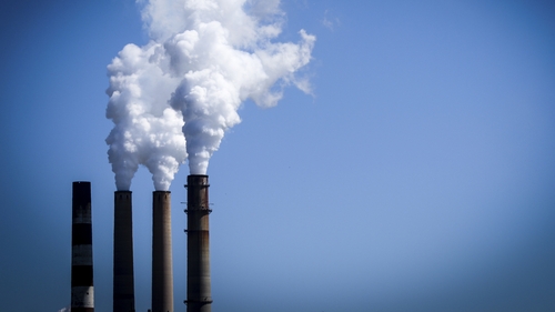 The parties have proposed various policies on climate change
