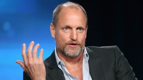 Woody Harrelson to star in John Hillcoat's thriller Triple Nine