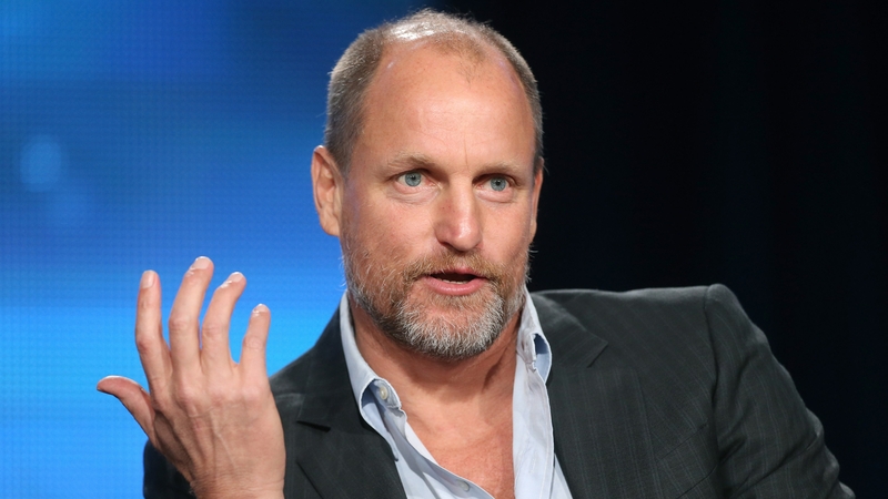 Woody Harrelson