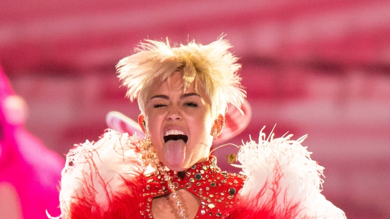 Cyrus - Believed to have been travelling in a separate vehicle when the blaze broke out