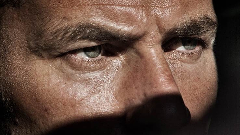 Salvo is a hardy gem