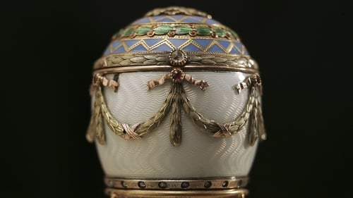 Fabergé was founded by Gustav Fabergé in 1842, and is best known for the success of the 50 jewelled eggs commissioned by the Imperial Russian family from 1885 to 1916