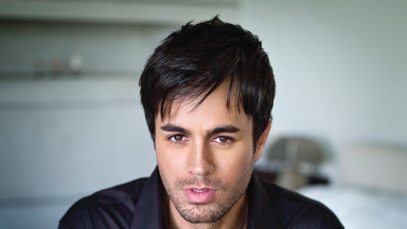 Enrique Iglesias: LoveSexy