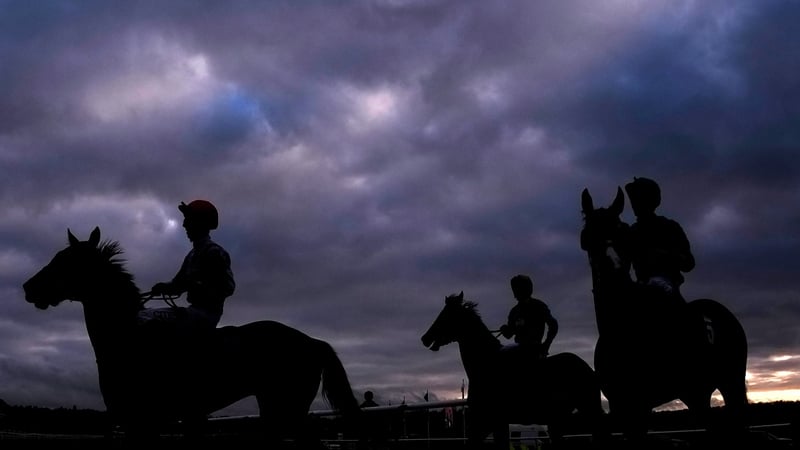 Arena Racing Company's decreasing prize money is the focus of concern