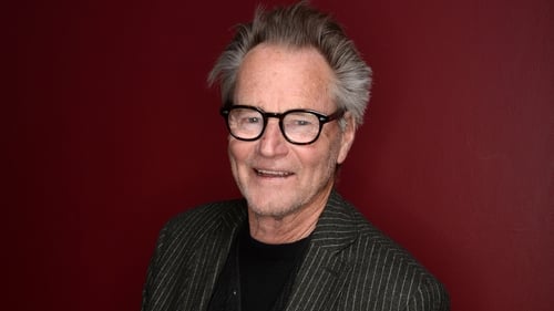 Sam Shepard