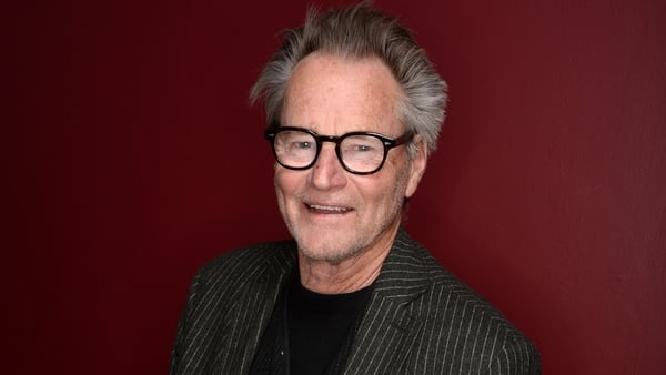 Sam Shepard