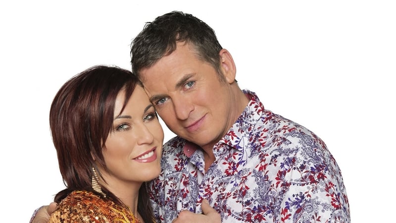 Will Alfie work on his relationship with Kat or will he be tempted by the hot newcomer?