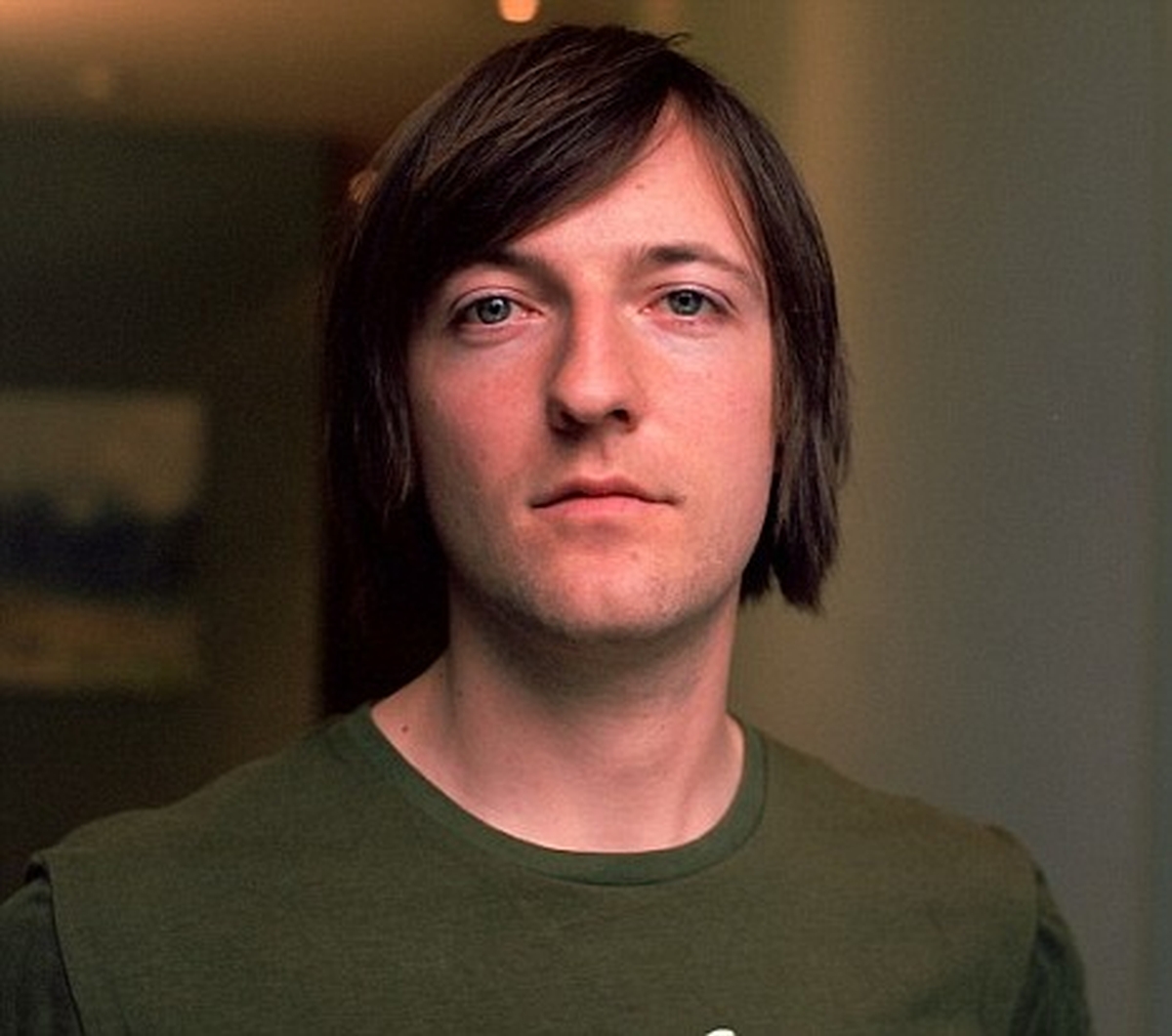 Andrew Maxwell