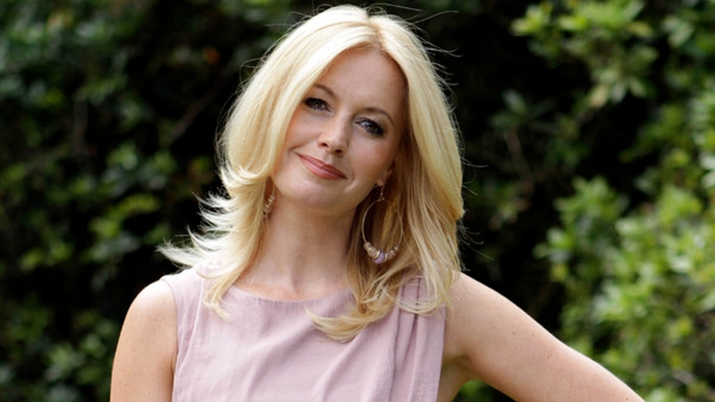 Will Diane walk down the aisle with Tony?