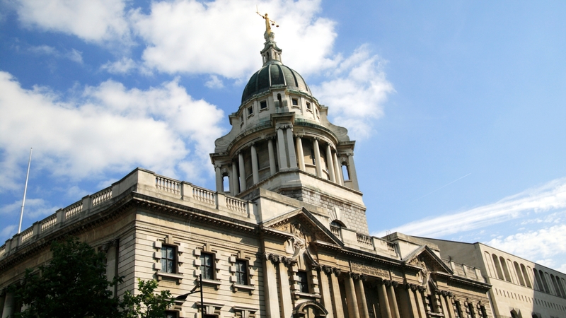 The case has been sent to the Old Bailey